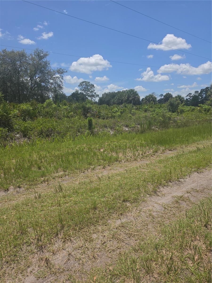 MONTURA RANCH ESTATES - Land