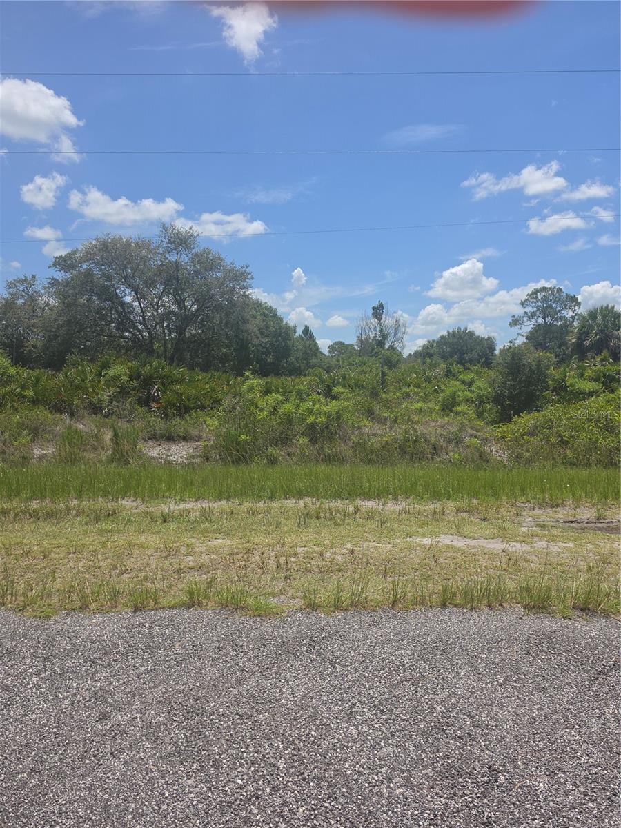 MONTURA RANCH ESTATES - Land