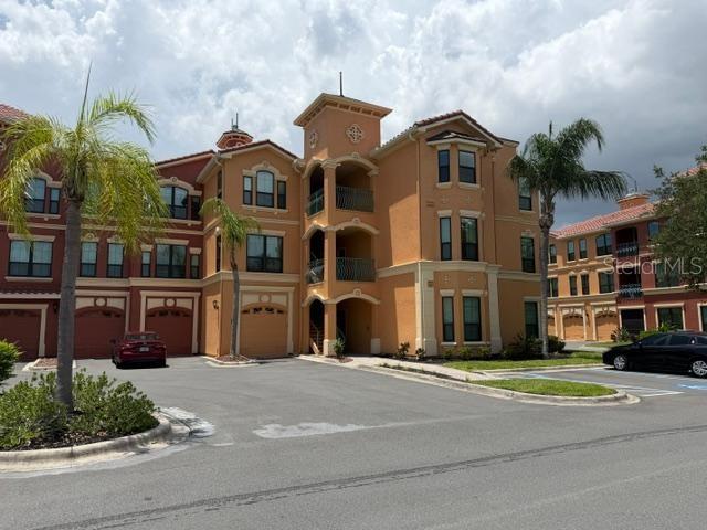 GRAND BELLAGIO AT BAYWATCH CONDO THE - Residential