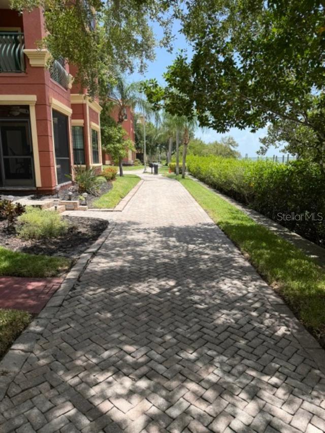 GRAND BELLAGIO AT BAYWATCH CONDO THE - Residential