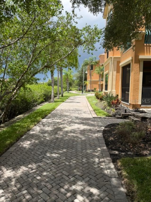 GRAND BELLAGIO AT BAYWATCH CONDO THE - Residential