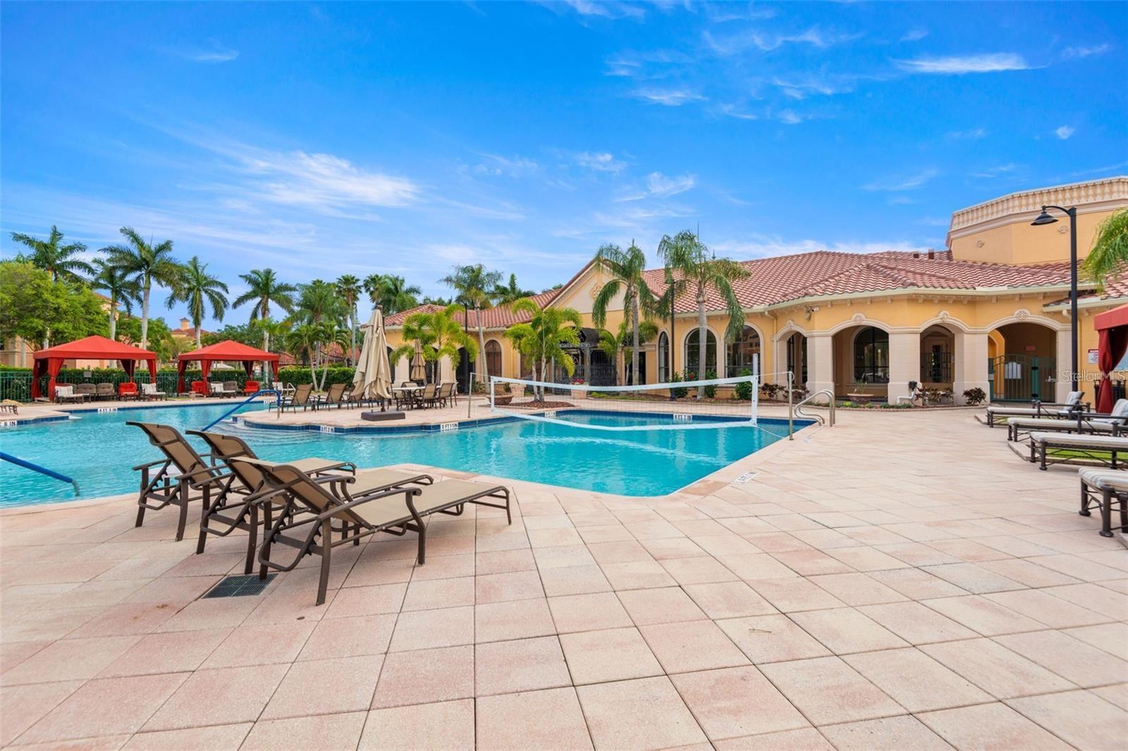 GRAND BELLAGIO AT BAYWATCH CONDO THE - Residential