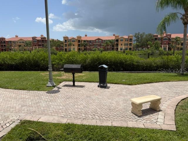 GRAND BELLAGIO AT BAYWATCH CONDO THE - Residential