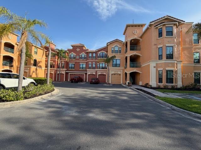 GRAND BELLAGIO AT BAYWATCH CONDO THE - Residential