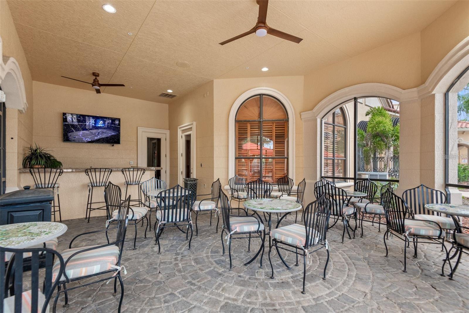 GRAND BELLAGIO AT BAYWATCH CONDO THE - Residential