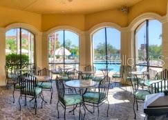 GRAND BELLAGIO AT BAYWATCH CONDO THE - Residential