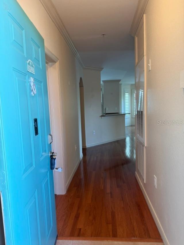GRAND BELLAGIO AT BAYWATCH CONDO THE - Residential