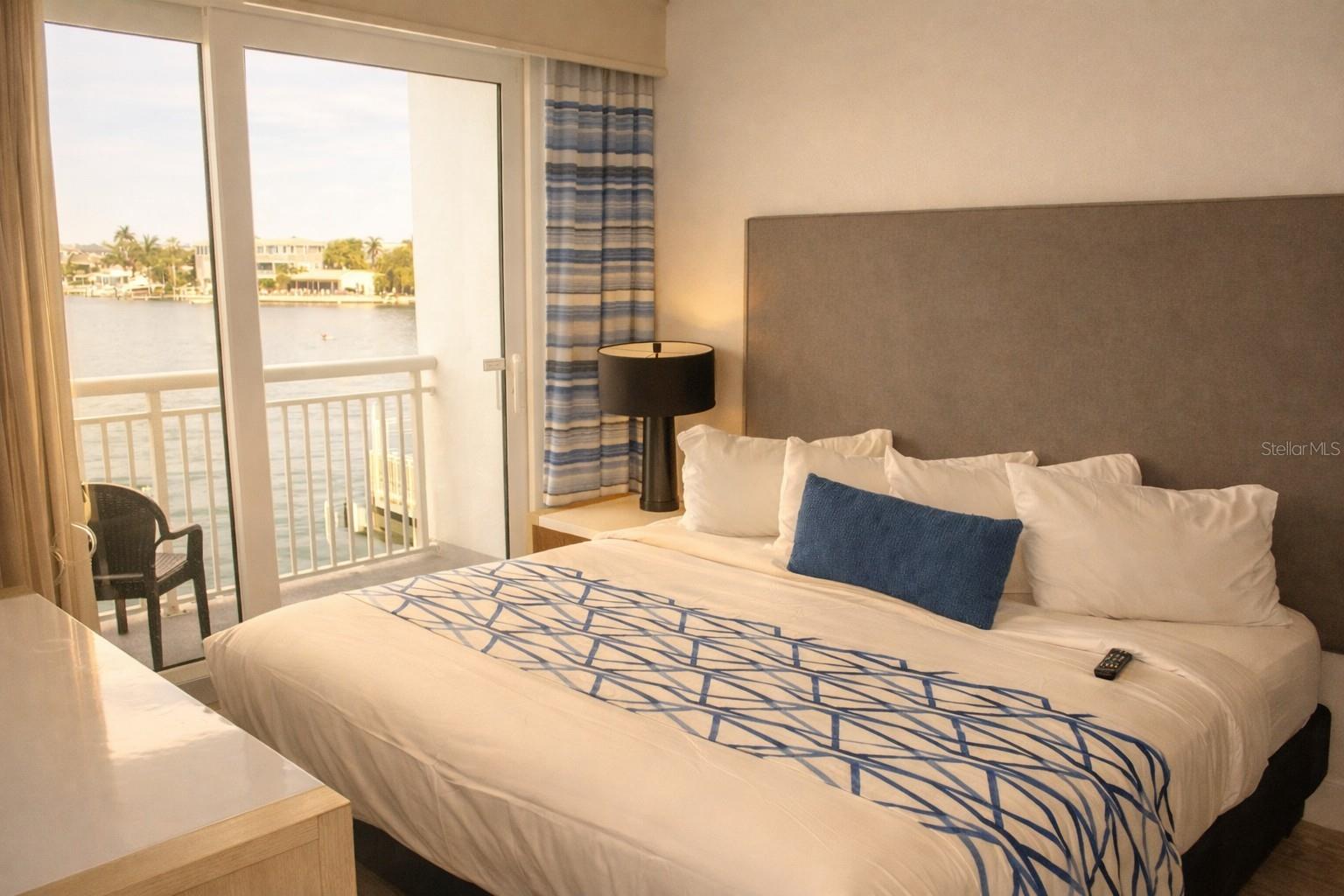 OCEANA AT TREASURE ISLAND CONDO - Residential