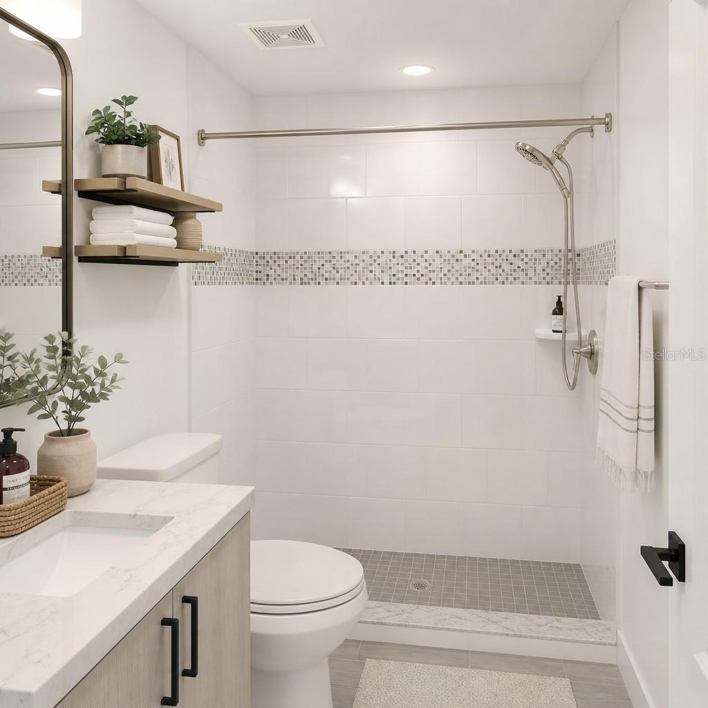 OCEANA AT TREASURE ISLAND CONDO - Residential