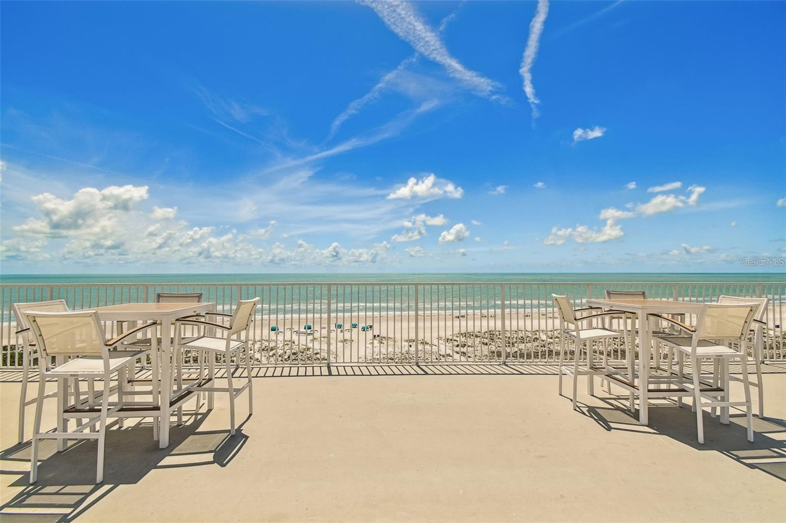OCEANA AT TREASURE ISLAND CONDO - Residential