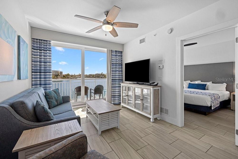OCEANA AT TREASURE ISLAND CONDO - Residential