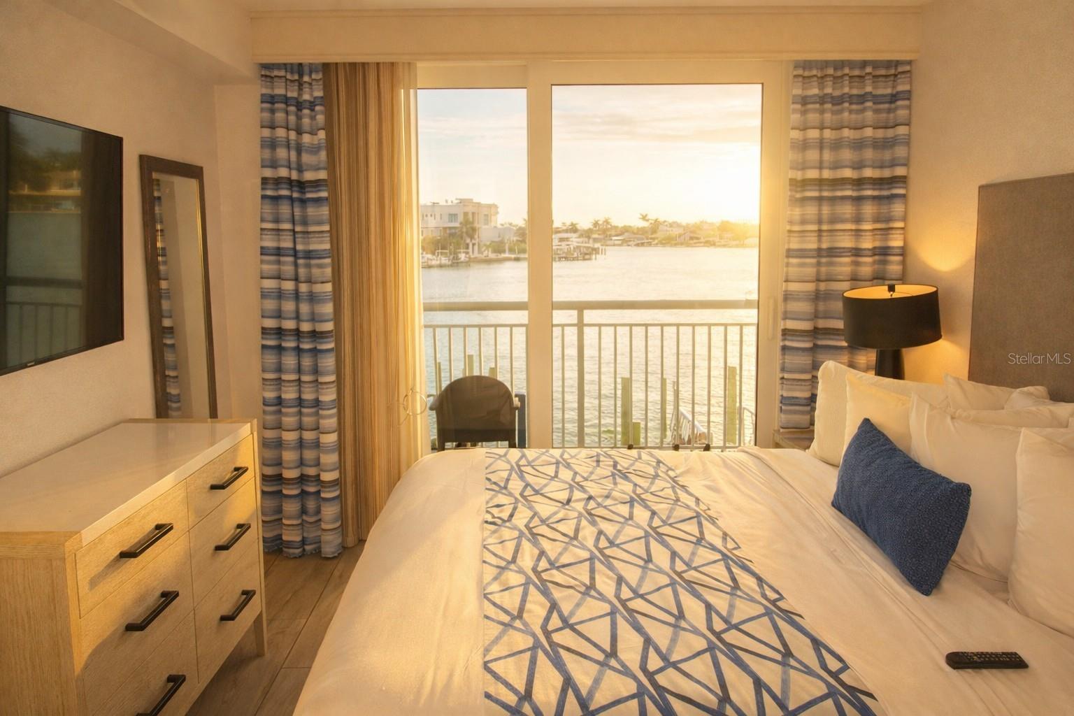 OCEANA AT TREASURE ISLAND CONDO - Residential