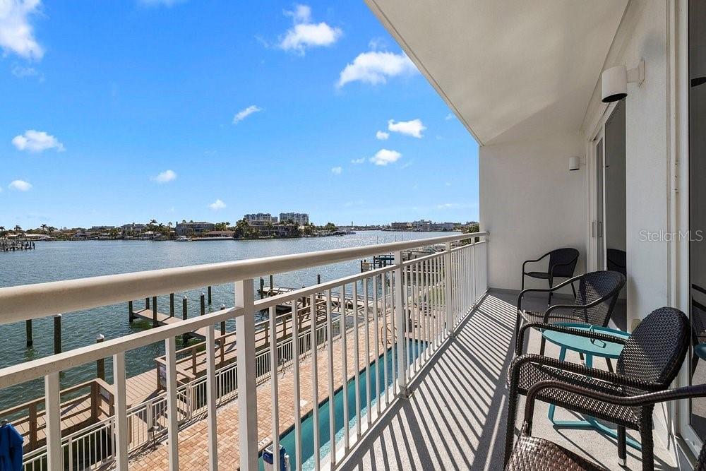 OCEANA AT TREASURE ISLAND CONDO - Residential