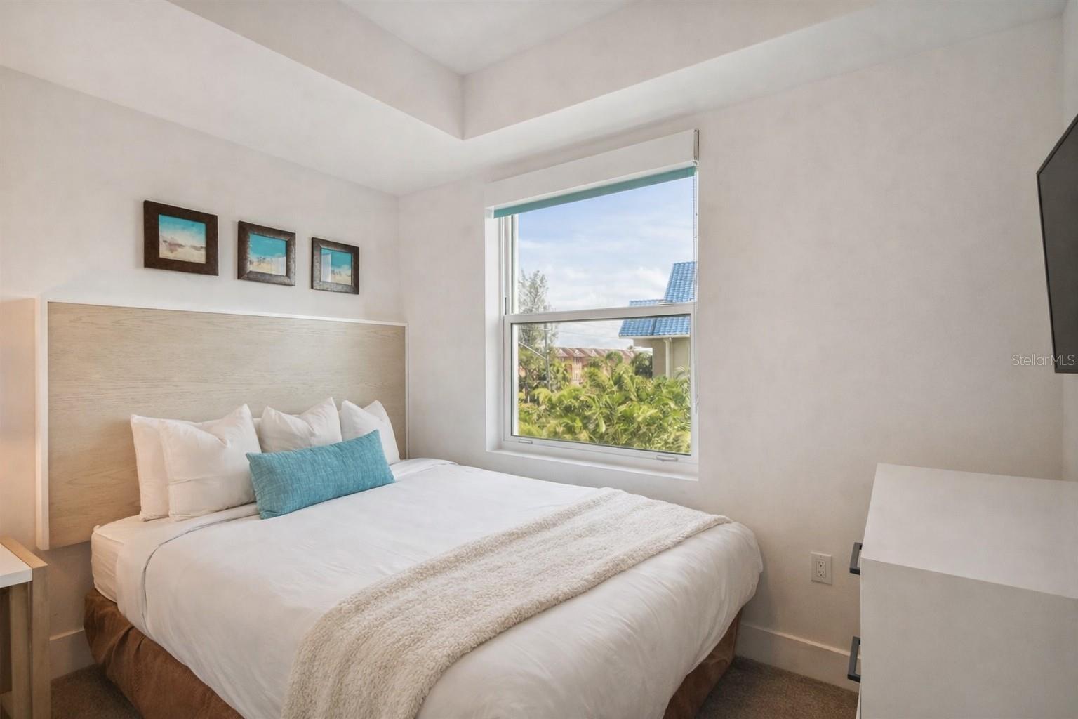 OCEANA AT TREASURE ISLAND CONDO - Residential