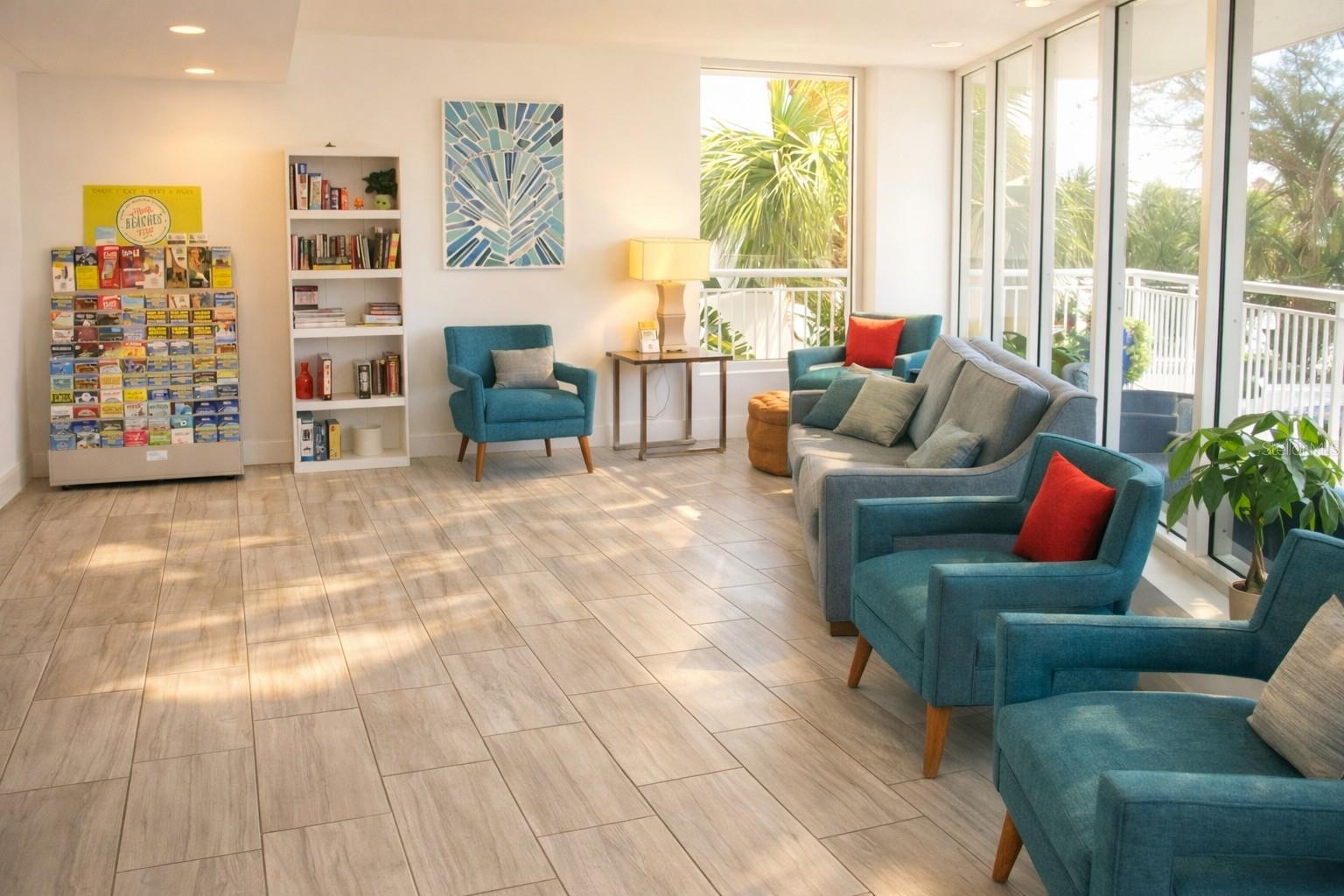 OCEANA AT TREASURE ISLAND CONDO - Residential