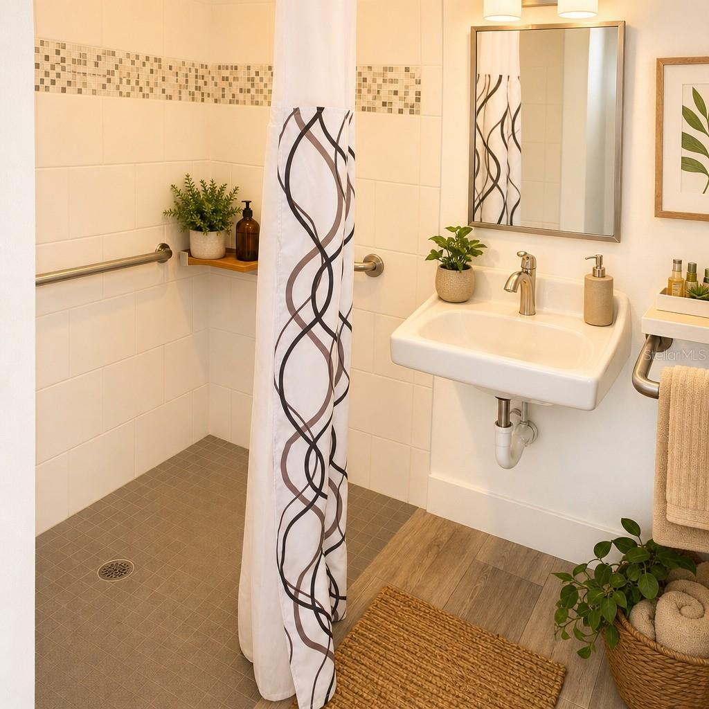 OCEANA AT TREASURE ISLAND CONDO - Residential