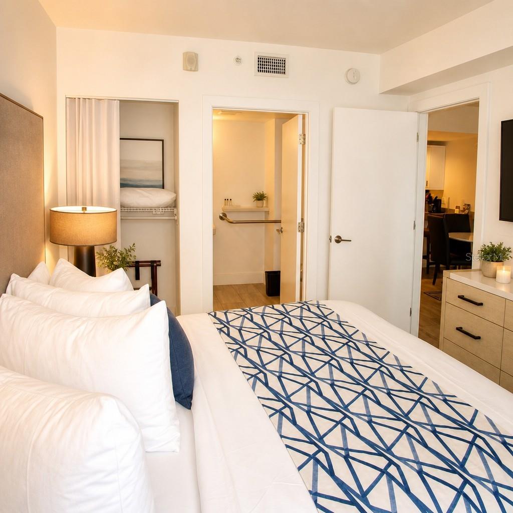 OCEANA AT TREASURE ISLAND CONDO - Residential