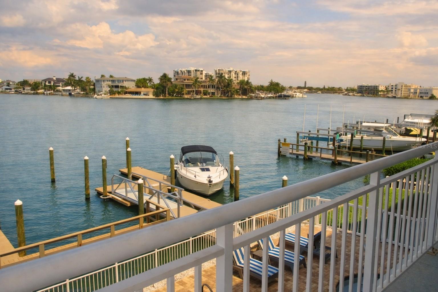 OCEANA AT TREASURE ISLAND CONDO - Residential