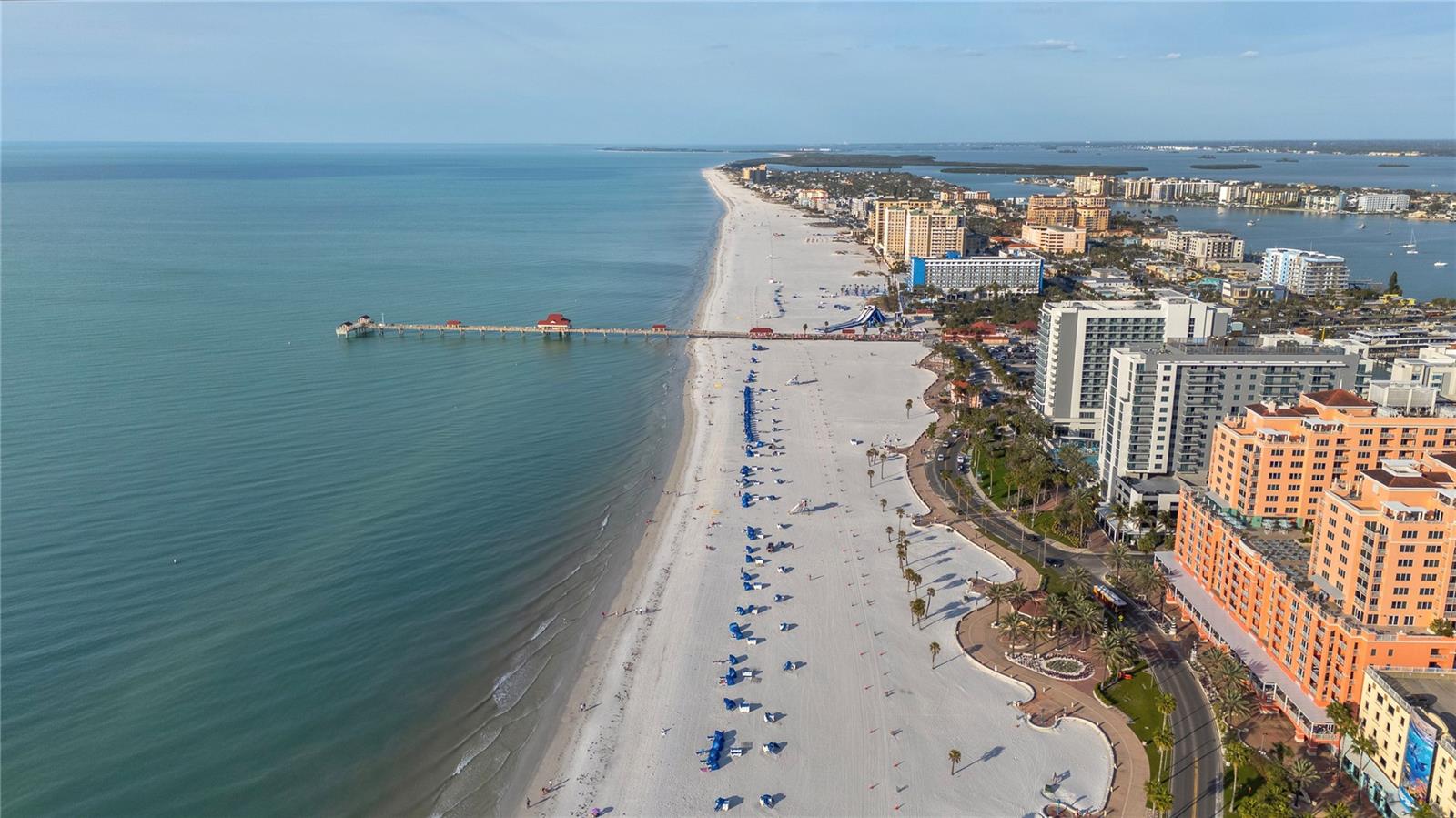 HARBORVIEW GRANDE CONDO - Residential