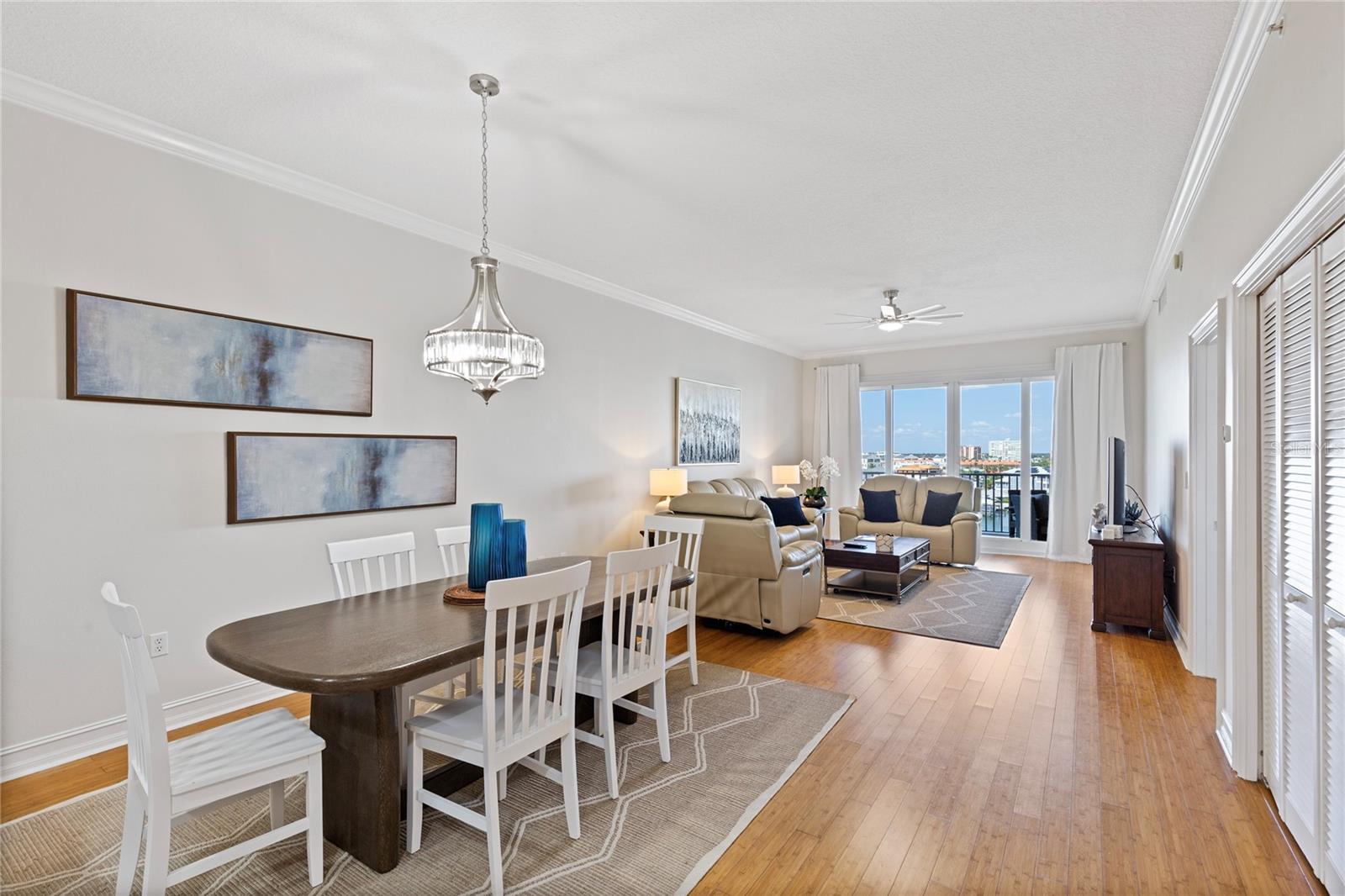 HARBORVIEW GRANDE CONDO - Residential