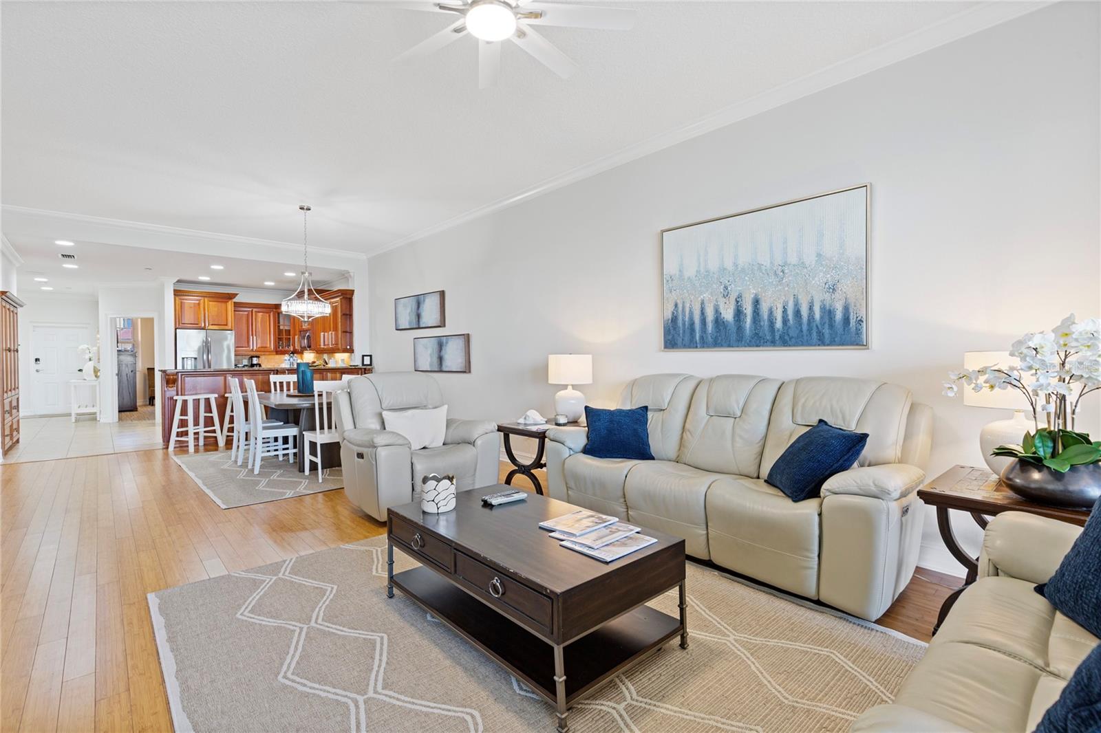 HARBORVIEW GRANDE CONDO - Residential
