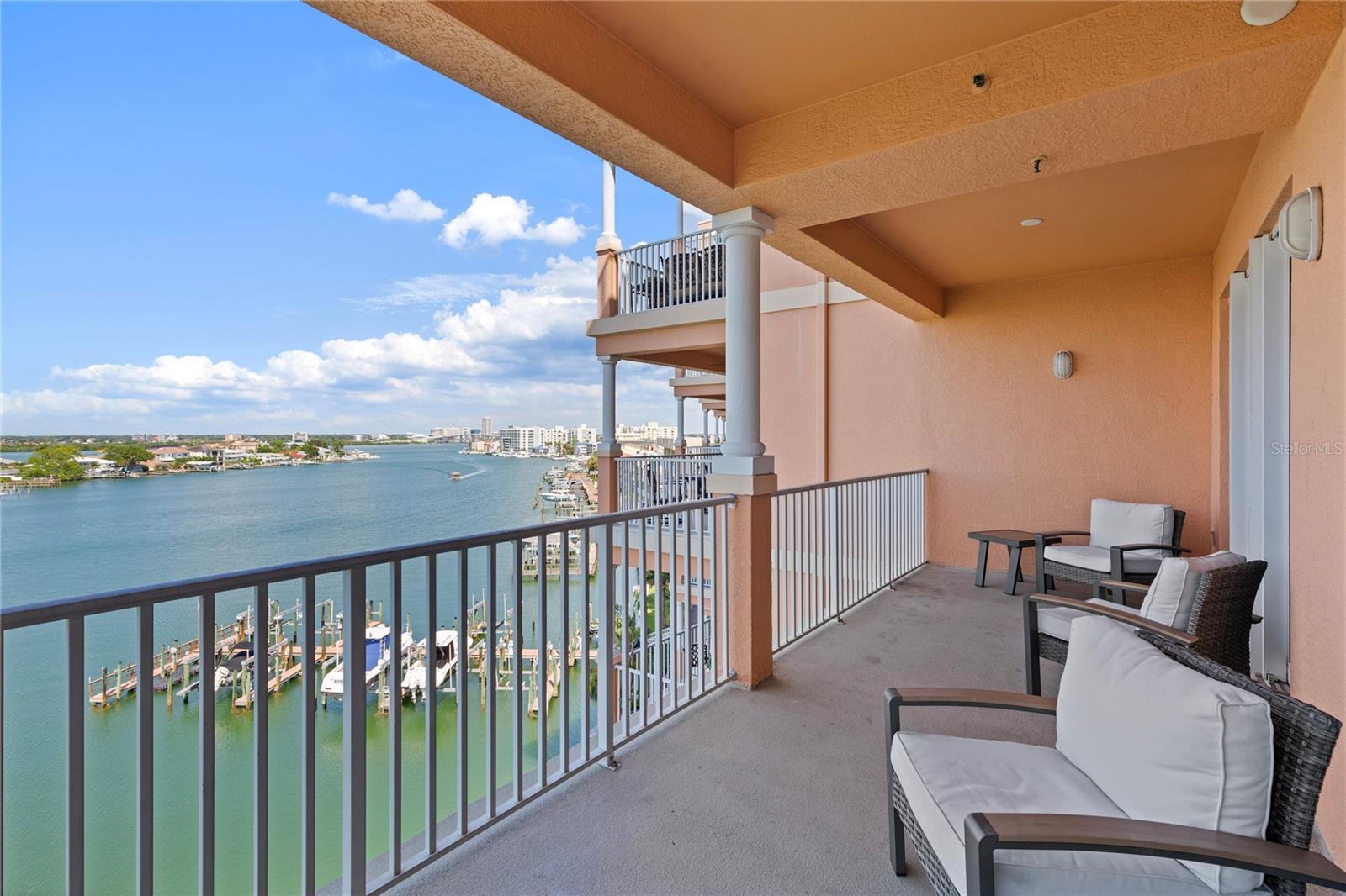 HARBORVIEW GRANDE CONDO - Residential