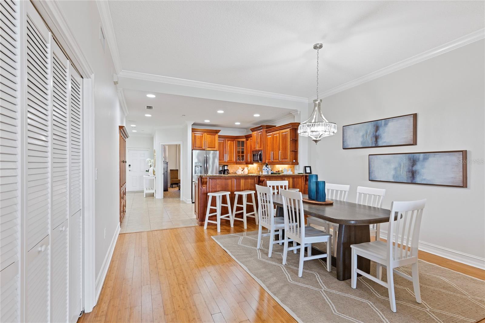HARBORVIEW GRANDE CONDO - Residential