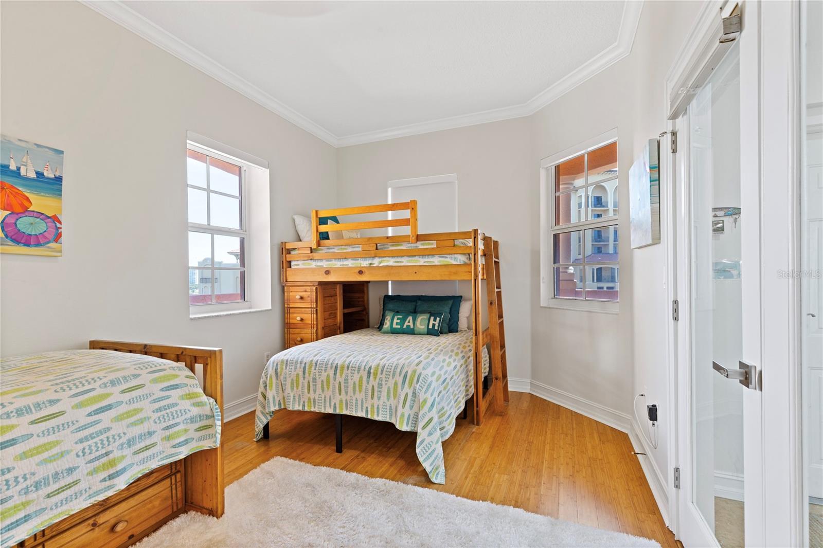 HARBORVIEW GRANDE CONDO - Residential
