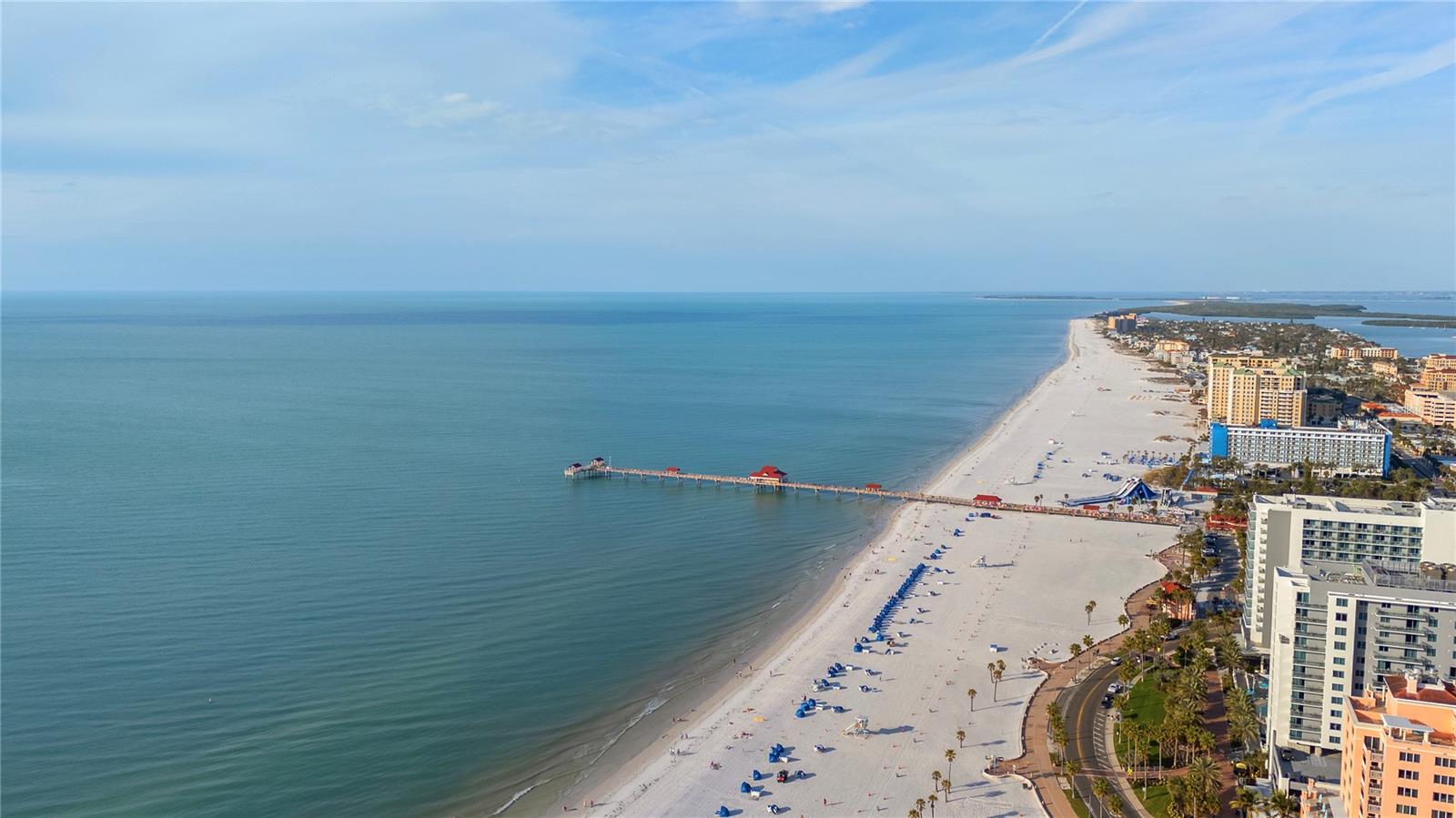 HARBORVIEW GRANDE CONDO - Residential