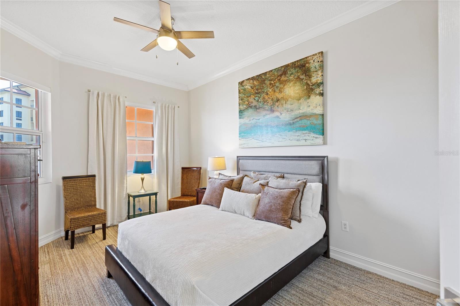 HARBORVIEW GRANDE CONDO - Residential