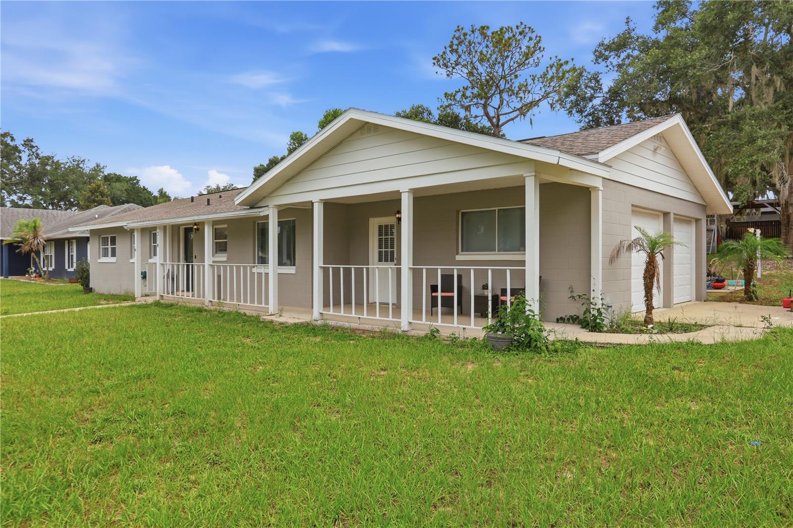 GROVELAND - Residential