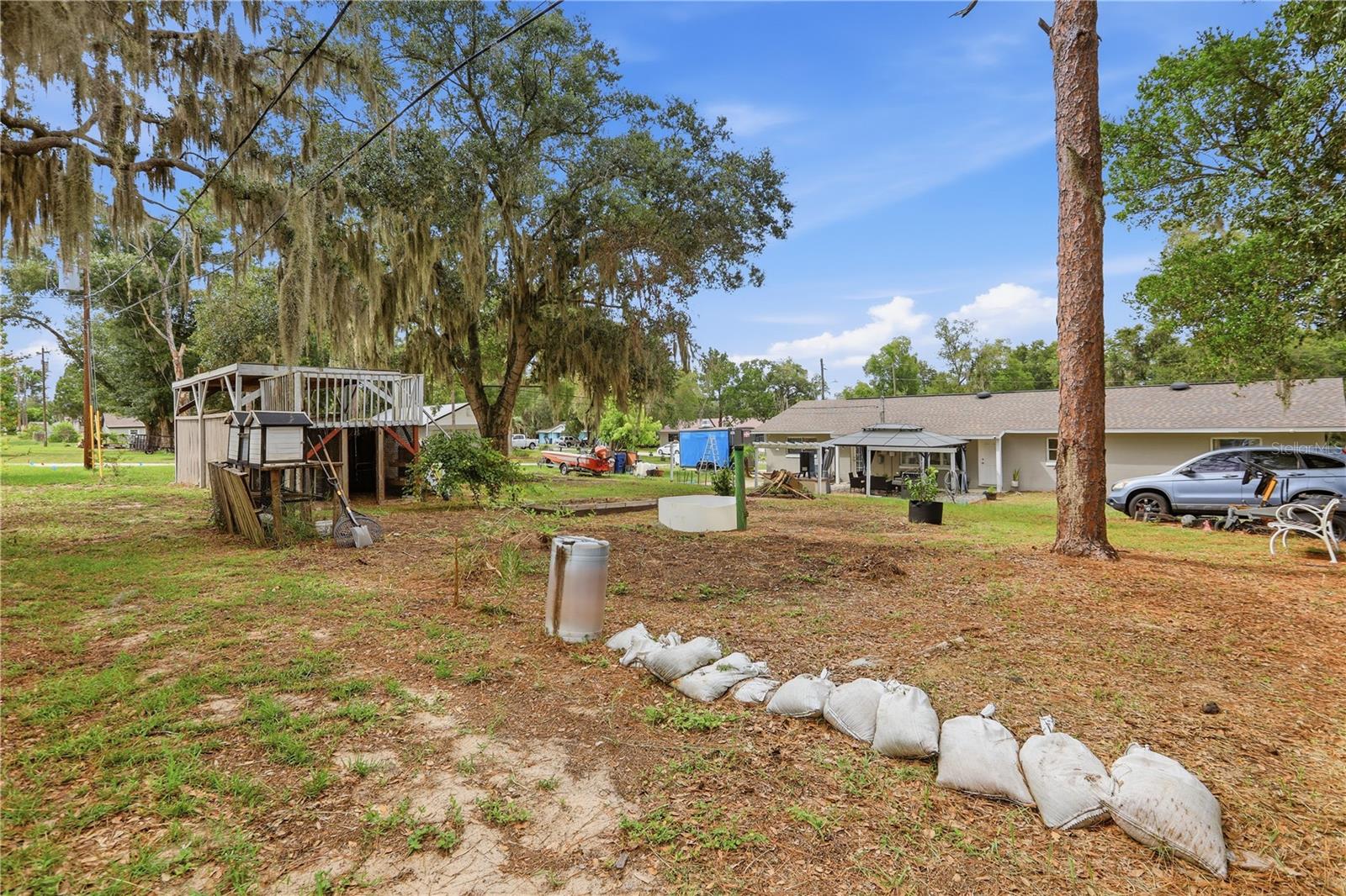GROVELAND - Residential
