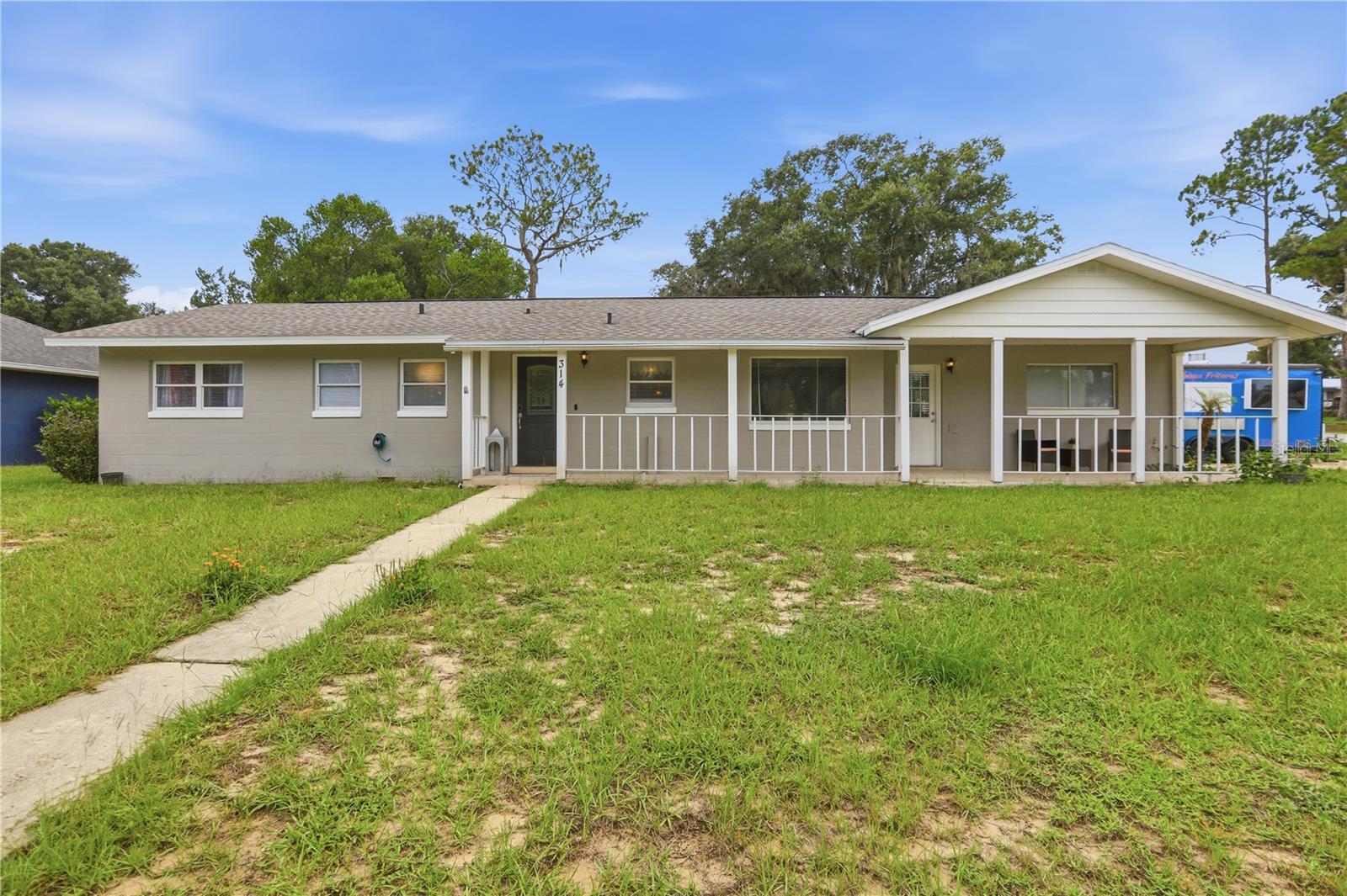 GROVELAND - Residential