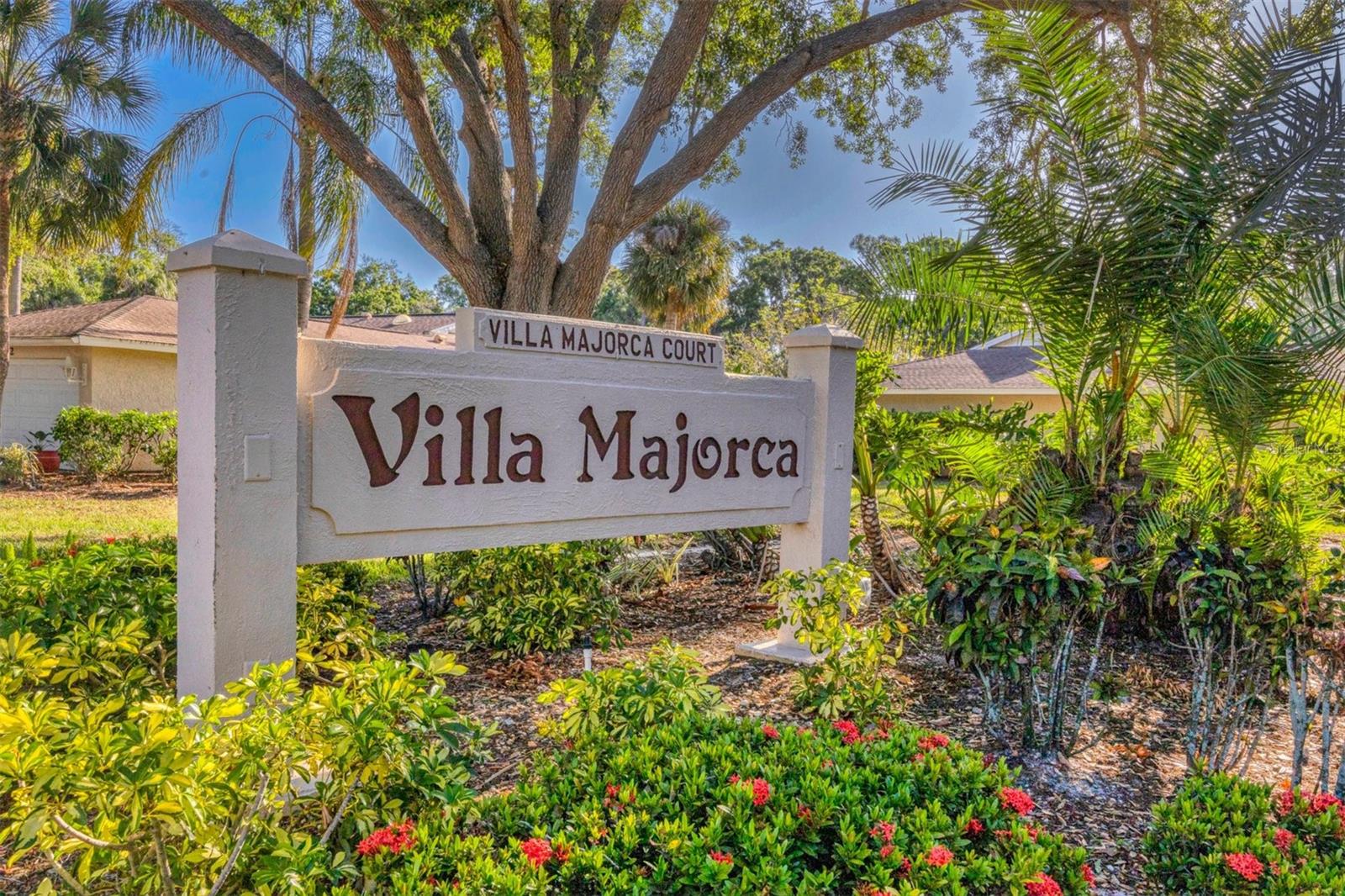 VILLA MAJORCA - Residential