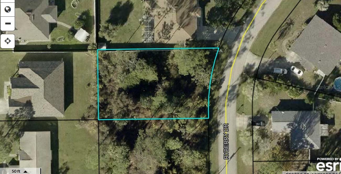 LEHIGH WOODS - Land