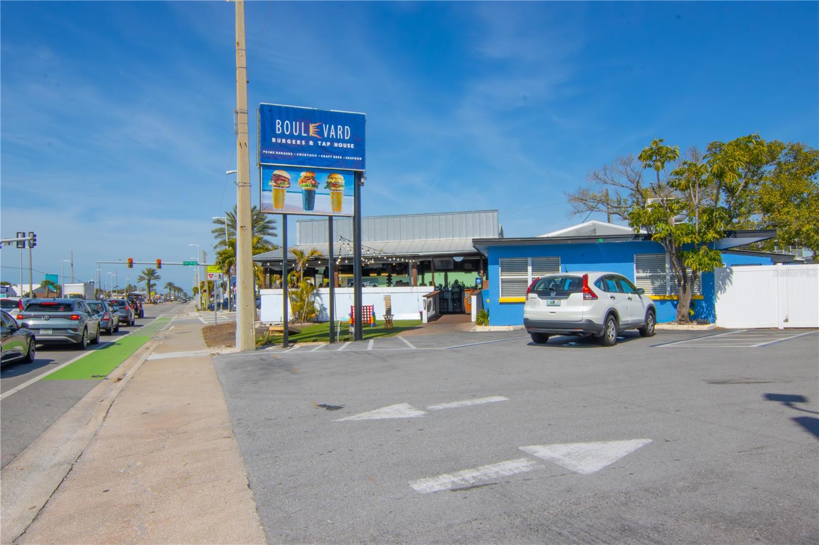 ST PETERSBURG BEACH 1ST ADD - Commercial Sale