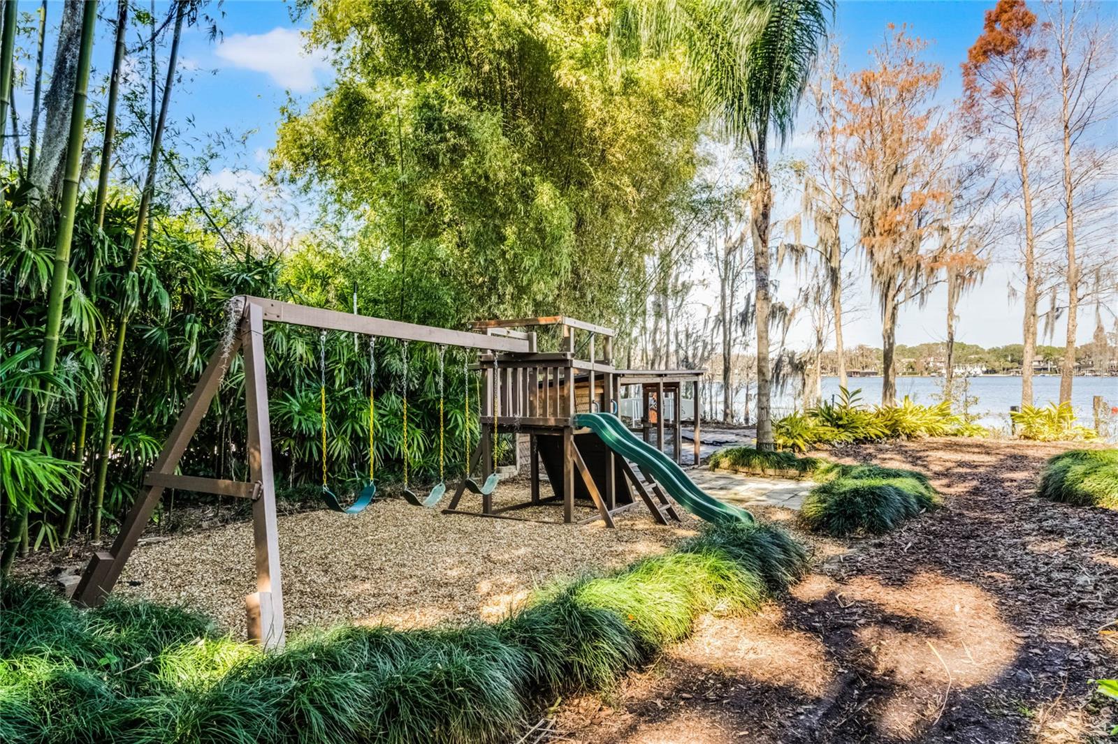 WINDERMERE TOWN - Residential