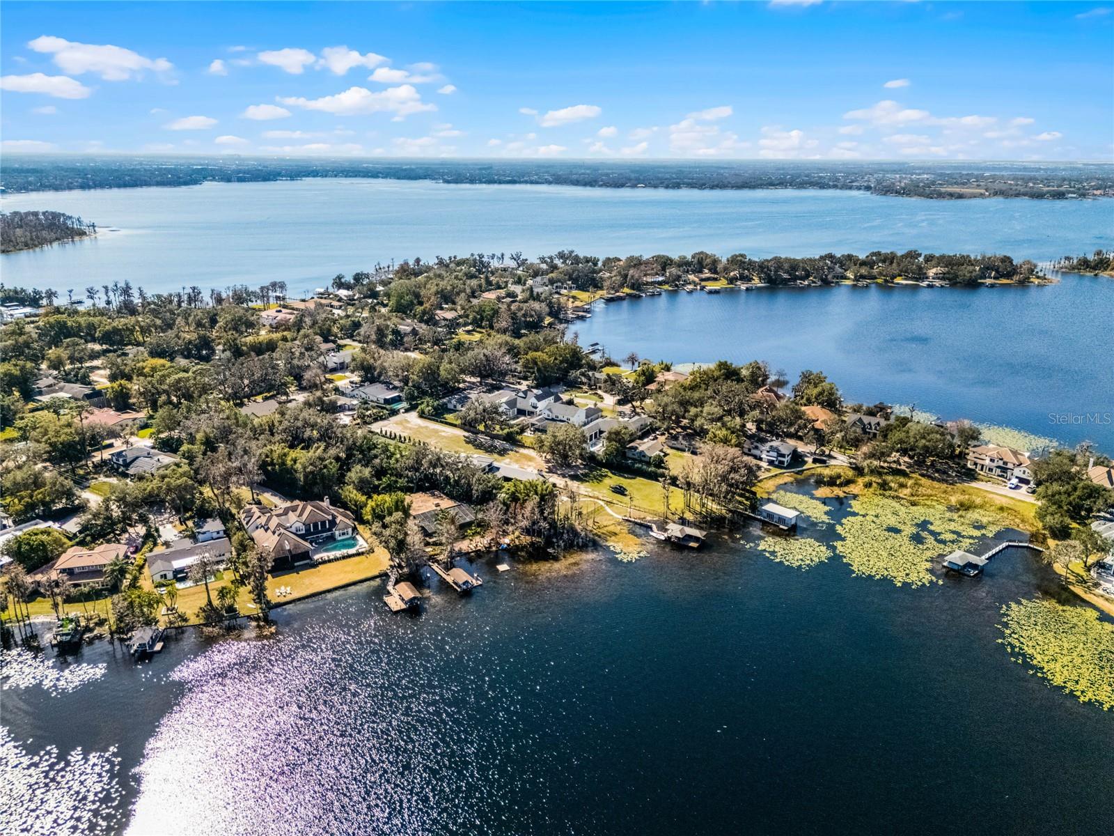 WINDERMERE TOWN - Residential