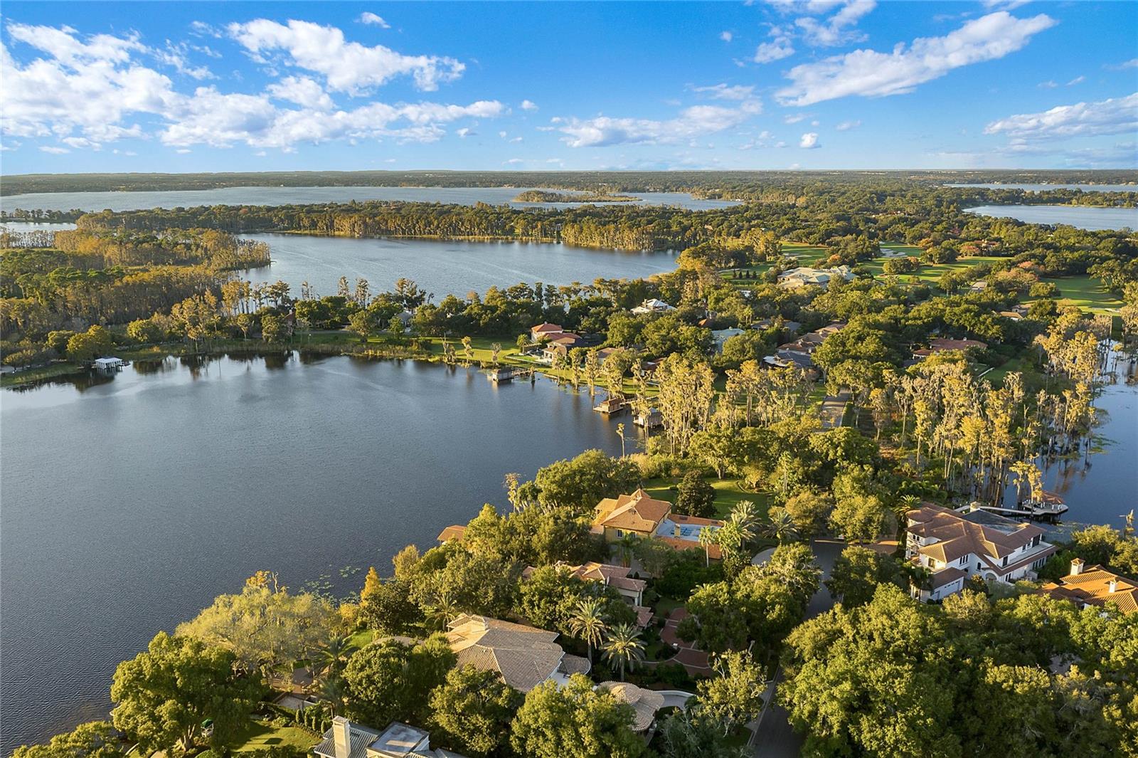 WINDERMERE TOWN - Residential