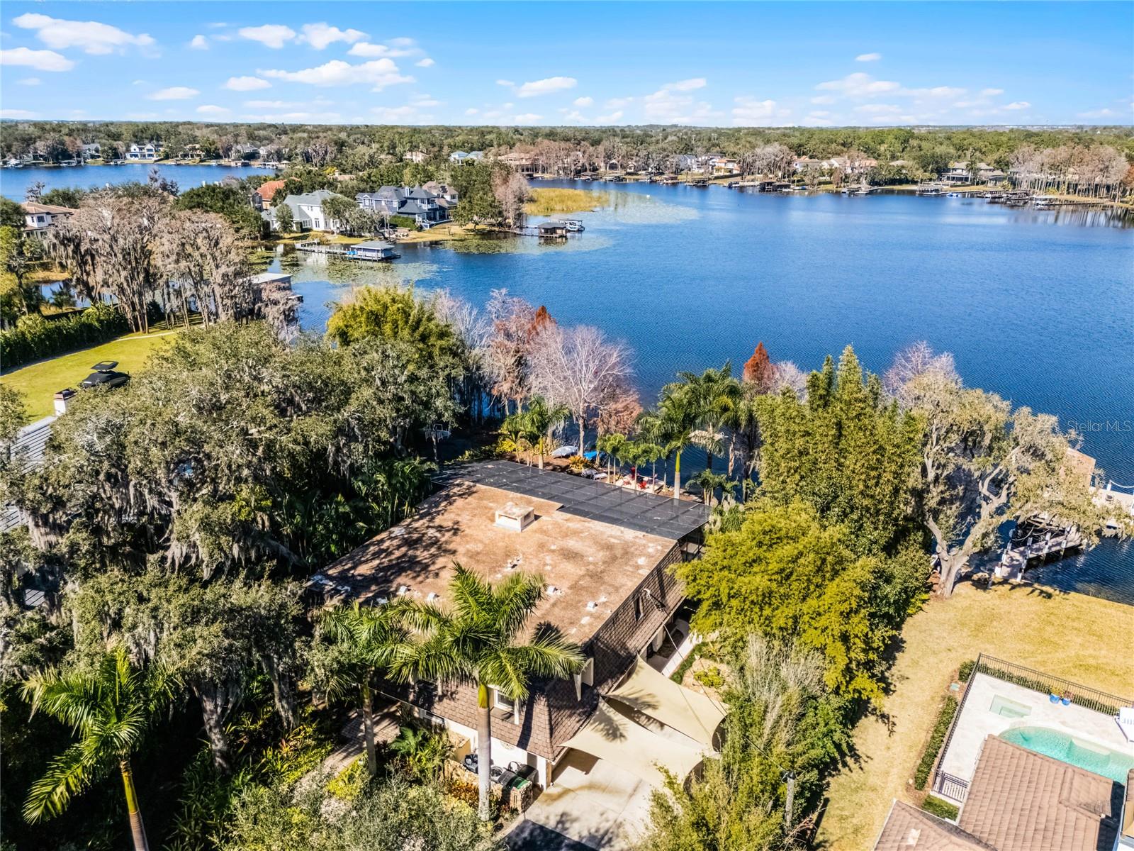 WINDERMERE TOWN - Residential