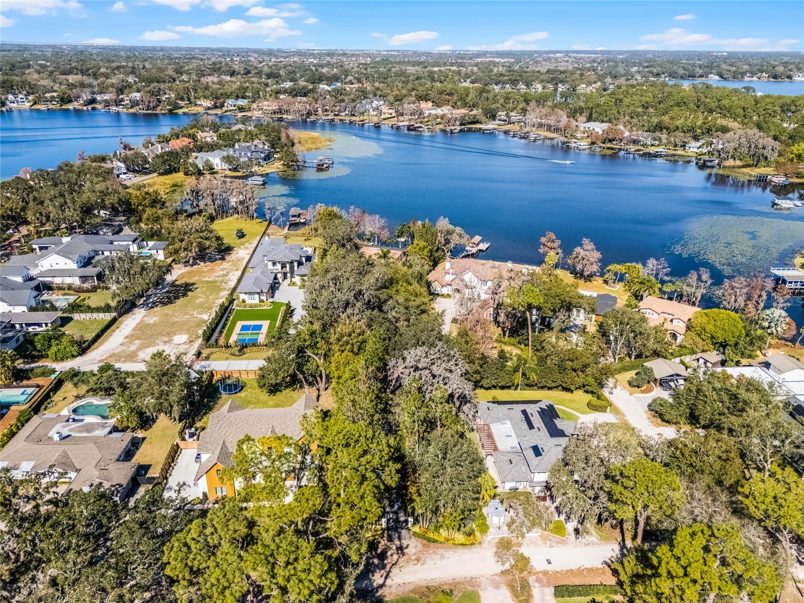 WINDERMERE TOWN - Residential