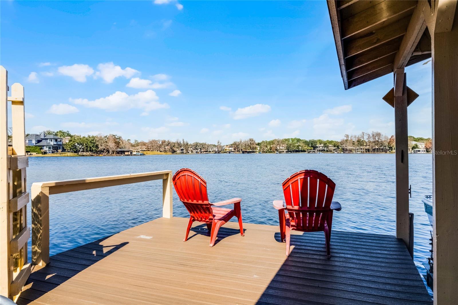 WINDERMERE TOWN - Residential