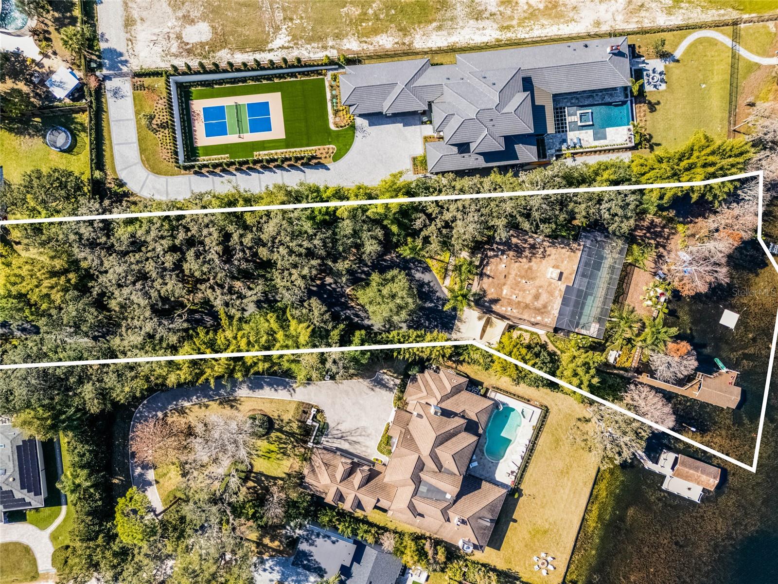 WINDERMERE TOWN - Residential