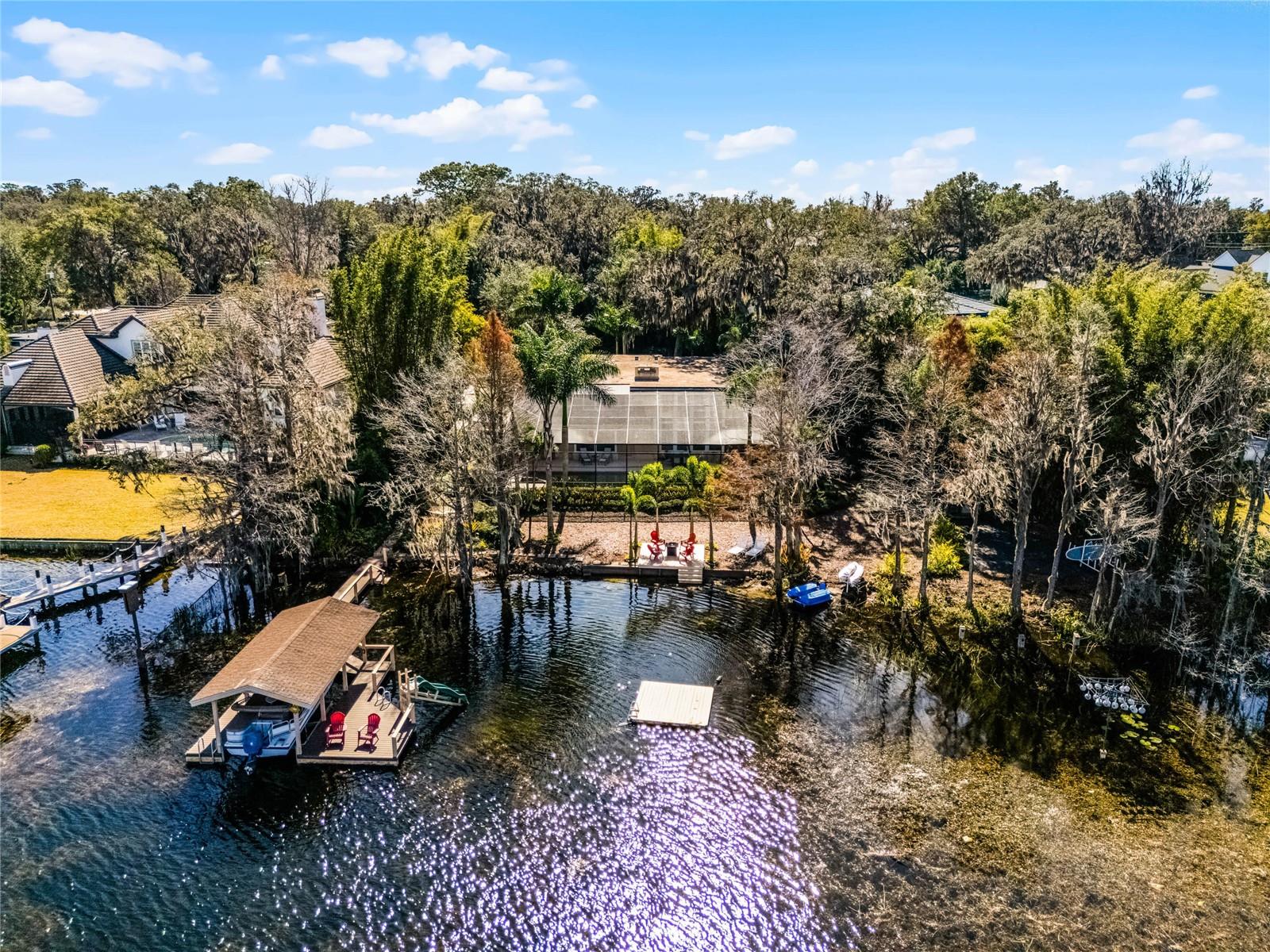 WINDERMERE TOWN - Residential