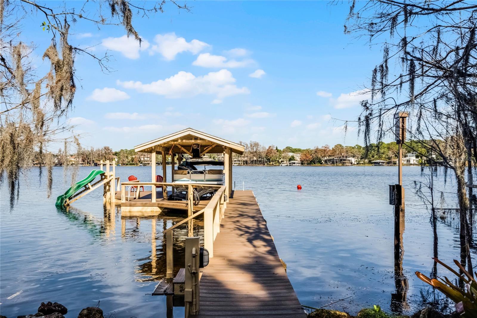 WINDERMERE TOWN - Residential