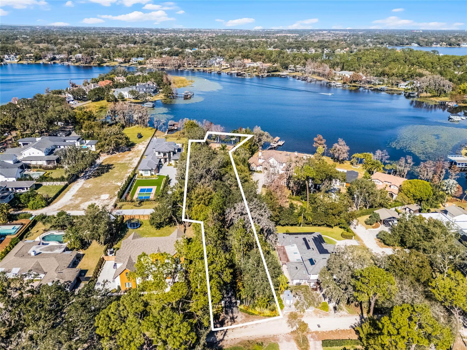 WINDERMERE TOWN - Residential
