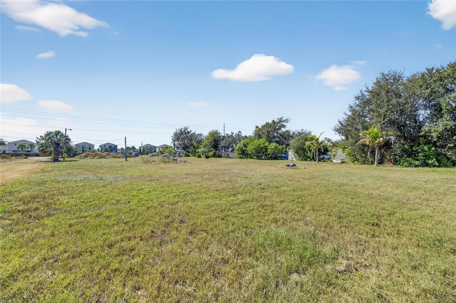 !!PRICE REDUCTION!!!  Rare chance to own 3 acres of land in Riverview FL-act fast!
A canvas of your own, tucked away from the world yet minutes from everything.
This 3-acre Riverview retreat offers the kind of privacy that money rarely buys anymore: no backyard neighbors, no crowded subdivisions, just open land ready for your imagination.
Cleared, leveled, and equipped with an electric meter already in place, it’s a launchpad for your forever home. Stretch out, plant gardens, build a workshop, playground and privacy for family entertainment.

Ideally located on Rhodine Road with easy access to I-75,  shopping, restaurants, medical facilities.  Everything centrally located for your conveniences.

A quiet life. A rare find. Priced to move. Don't miss the chance to create your own private retreat in a highly desirable area.