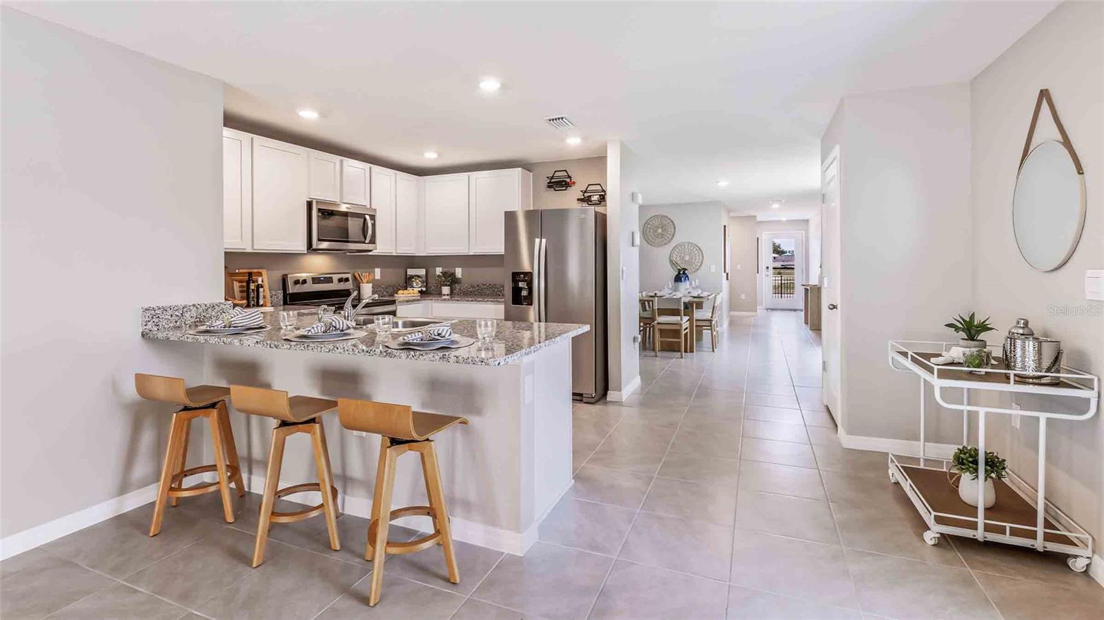 DEERBROOK - Residential