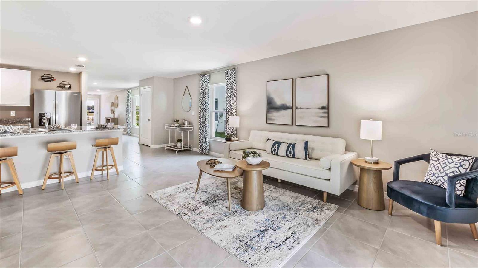 DEERBROOK - Residential
