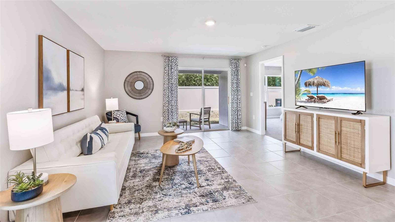 DEERBROOK - Residential